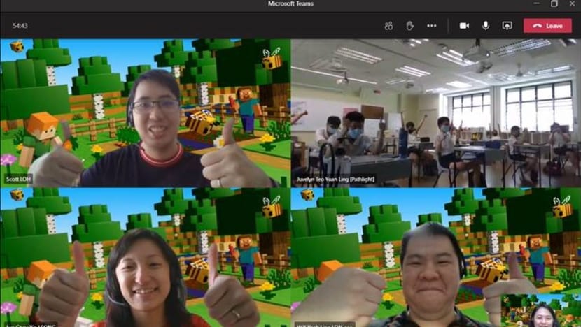 As volunteering goes virtual, more people are giving their time