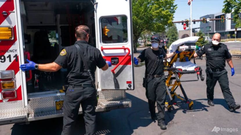 Hundreds in Canada, US, believed dead in heatwave despite efforts to help