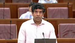 Vikram Nair on Tobacco (Control of Advertisements and Sale) (Amendment) and Other Matters Bill