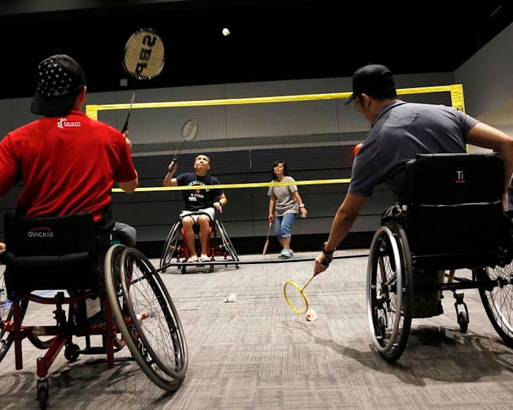 ‘Disabled person’ vs ‘person with disability’: Call a spade a spade