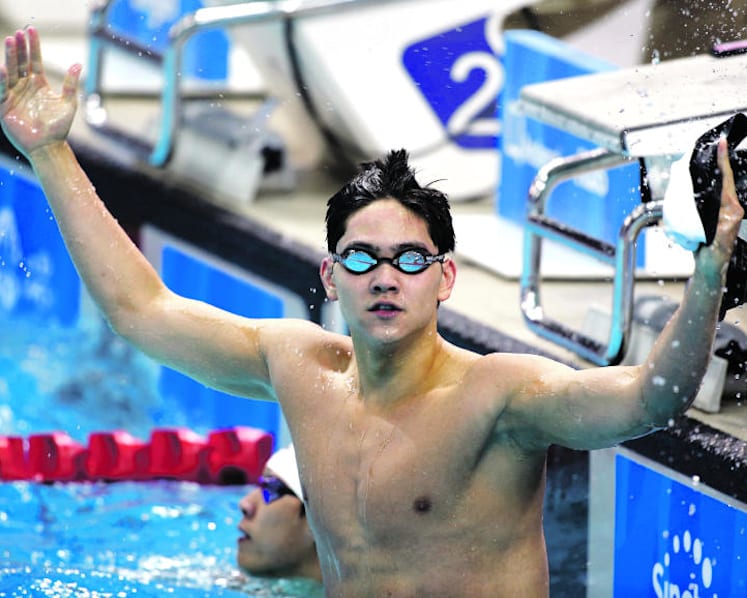 Olympic broadcast rights is a commercial matter: MCCY