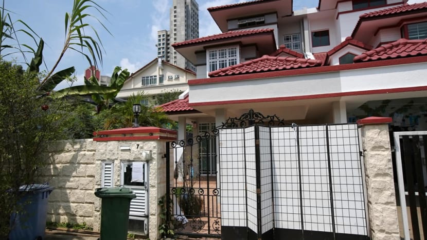 Platinium Dogs Club operator accused of animal abuse faces 13 charges in court