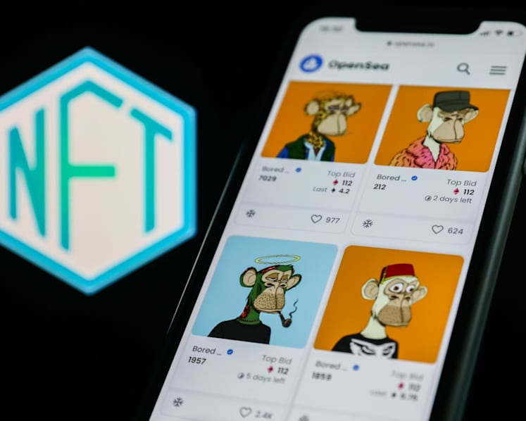 Commentary: Are NFTs really dead and buried? All signs point to yes