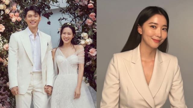 玄彬、孙艺真交往早在圈中传开！闺密吴允儿装傻掩护引笑话