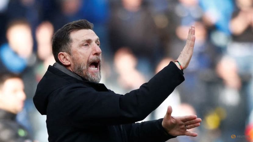 Serie A managerial merry-go-round continues after Pisa and Lecce name new coaches