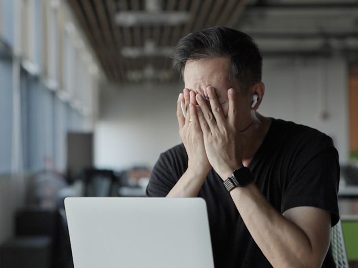 Bosses throwing whiteboard dusters: Why some workers closed the door on SME employers