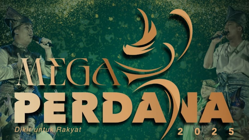 Lebih 90% tiket peringkat akhir Mega Perdana 2025 habis terjual