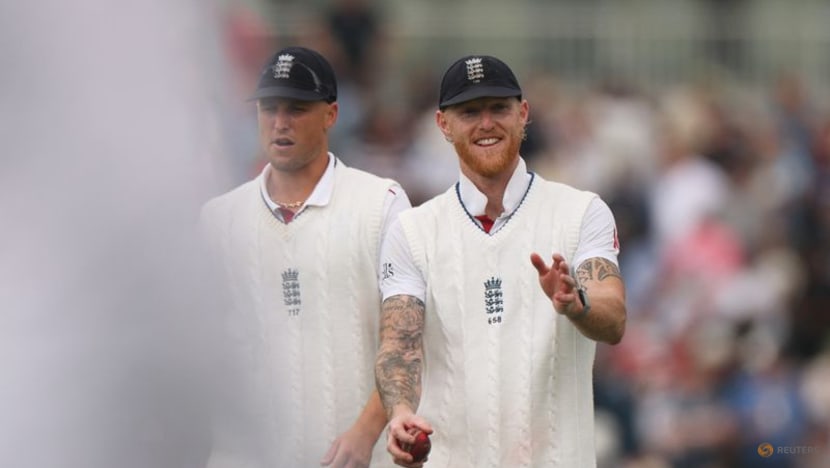 Stokes the all rounder coming to the fore at right time for England