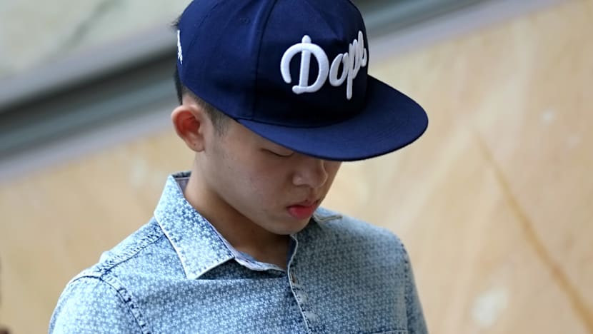 20-year-old pleads guilty to fresh charges of sexual offences against young girls