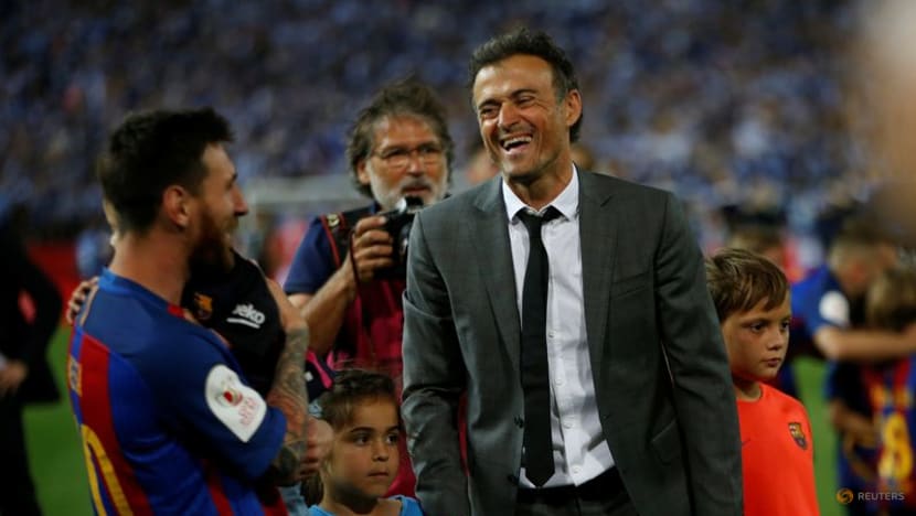 Reunion in Atlanta: Messi & Co. set for PSG showdown at Club World Cup