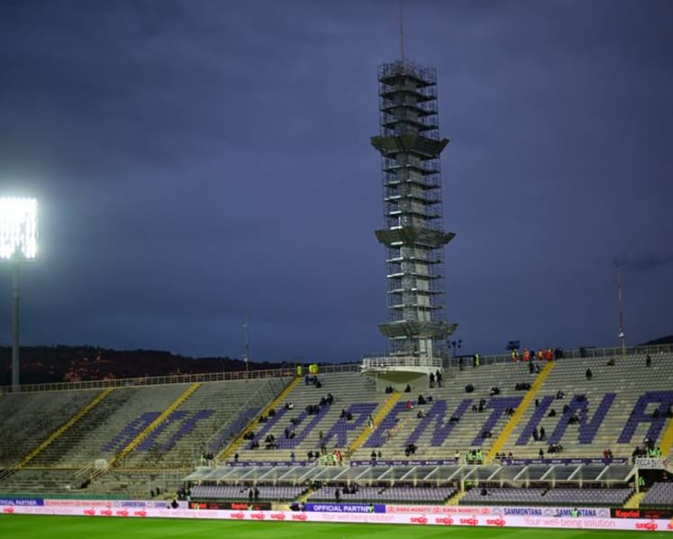 Fiorentina takes security measures after players receive threats