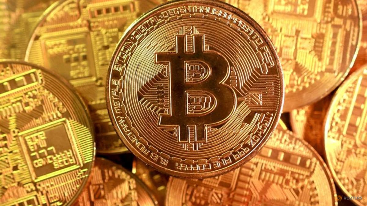 Citigroup cuts 12-month bitcoin, ether targets as US crypto legislation stalls