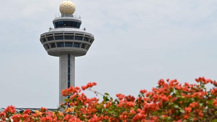 We will bring Changi Airport 'into a new phase of life', says S Iswaran as transport hub marks 40th anniversary