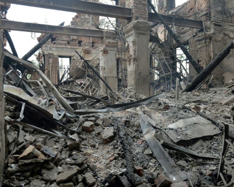 Singapore details financial sanctions, export controls on Russia after Ukraine invasion