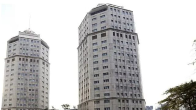 内安局：本地自我激进化的年轻人有增加趋势