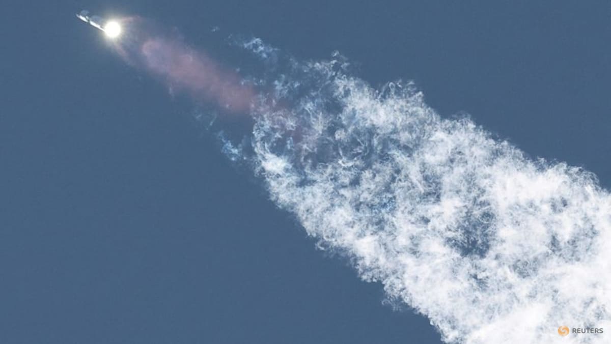 SpaceX by the numbers: Six charts mapping business