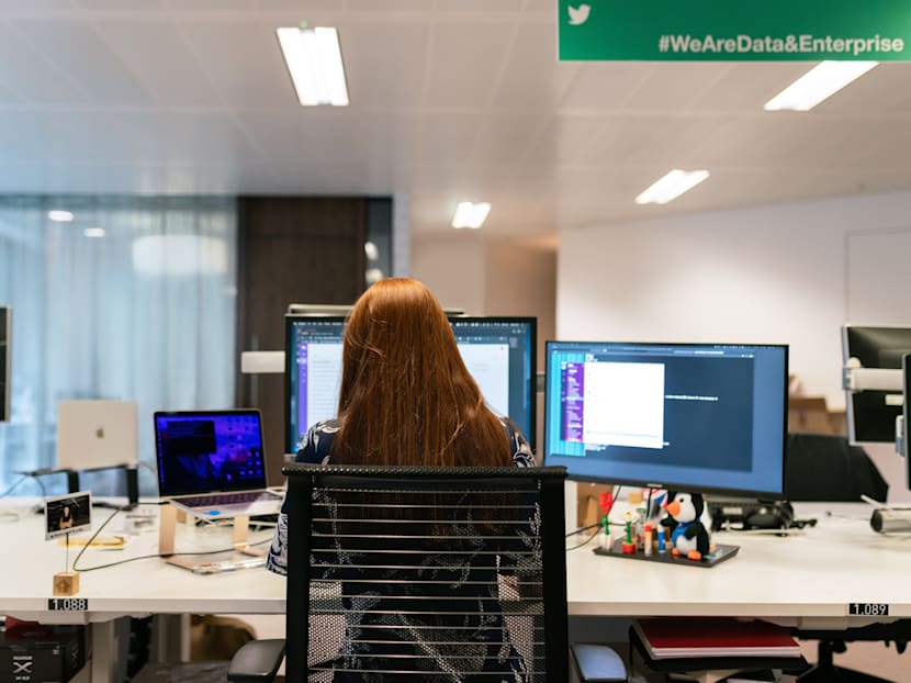 This is our big chance to create better workplaces