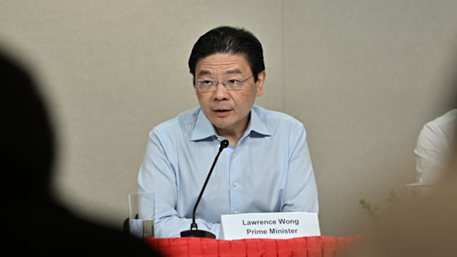 黄总理：辞职等变数难预料 须持续培养人才
