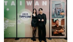 TVBS Original Drama The Good, the Bad, and the Ugly Resonates in Tokyo