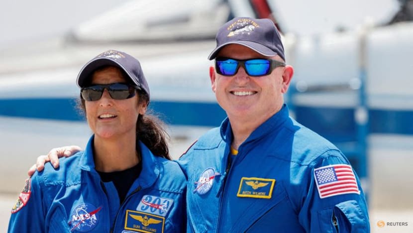 NASA decides to keep 2 astronauts in space until February, nixes return on troubled Boeing capsule NASA decides to keep 2 astronauts in space until February, nixes return on troubled Boeing capsule