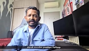 திரும்பியது நிம்மதி; தணிந்தது கவலை!