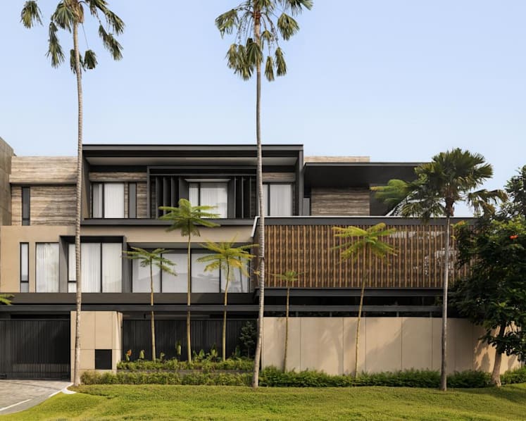 How Australian-inspired design comes to life in Surabaya, Indonesia