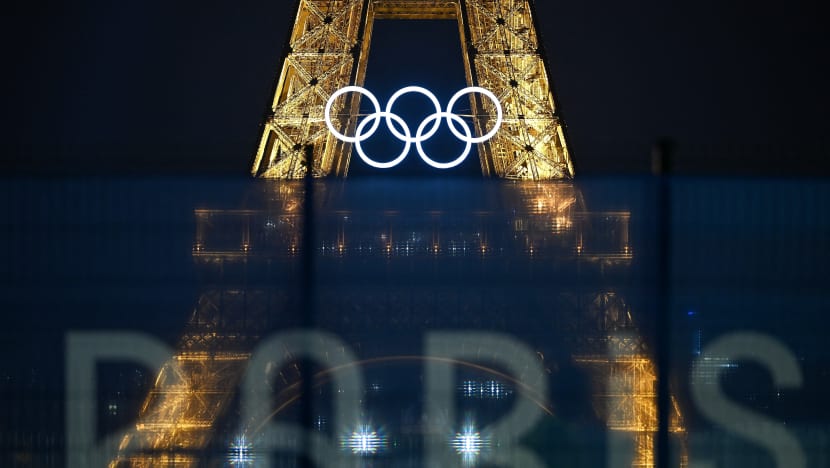 Jenayah di Paris turun mendadak di tengah Sukan Olimpik 2024 Jenayah di Paris turun mendadak di tengah Sukan Olimpik 2024