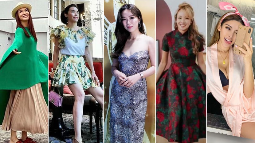 This Week’s Best-Dressed Local Stars: Nov 28 – Dec 5