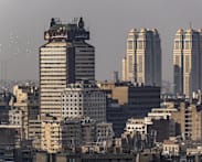 US to set limits on Egyptian bank in effort to pressure Iran: official