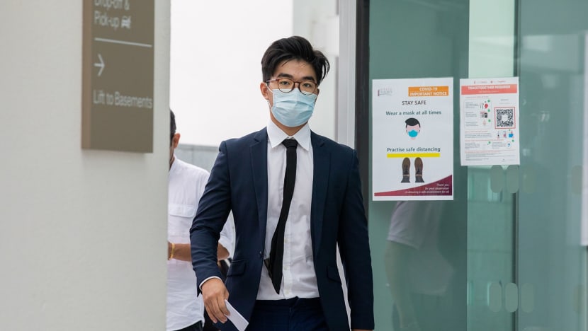 21-year-old charged with harassment, hurting religious feelings in Instagram posts