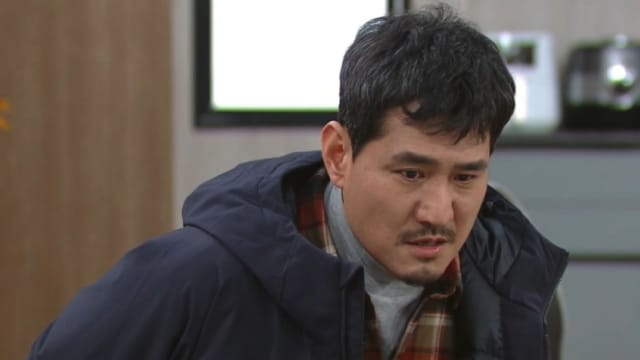 我的眼里只有你（第66集）：以在逼元燮扛下所有罪名