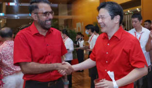 GE2025: Setiausaha Agung WP Pritam Singh kekal sebagai Ketua Pembangkang: PM Wong