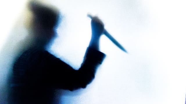 中国一座公园惊传砍人案 造成三人死亡