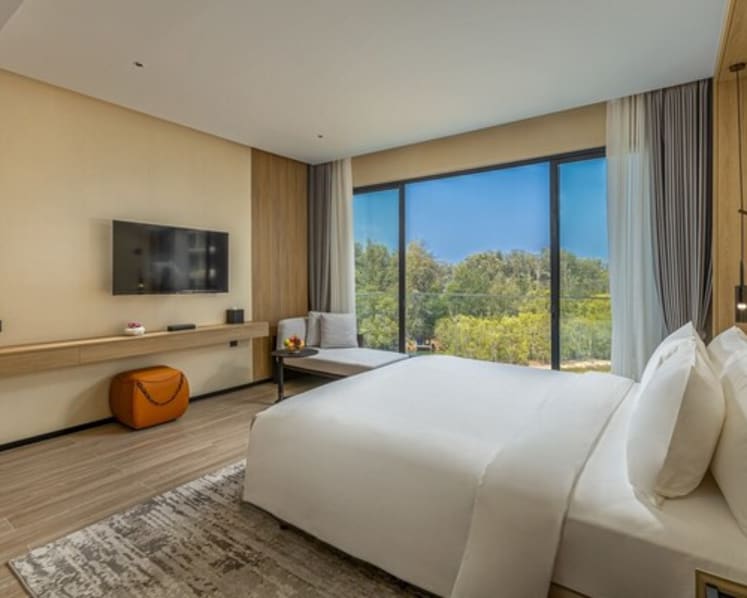 Radisson Resort Layan Phuket opens on Phuket's peaceful Northwest coast