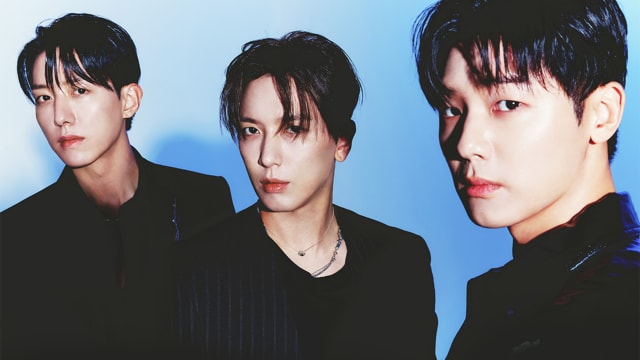 睽违7年　CNBLUE带着全新巡演重返狮城！