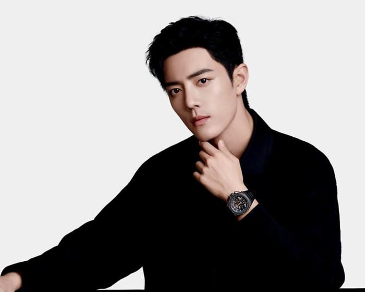 Zenith watches sell out after Xiao Zhan announced as ambassador