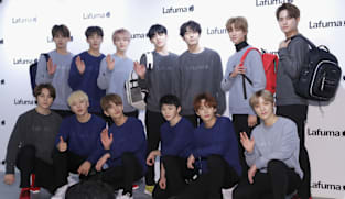 K-pop group Seventeen returns to Singapore on Mar 7 for 10th anniversary concert