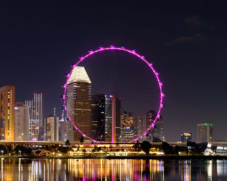 Singapore’s 2026 events calendar filling up fast as organisers eye strong pipeline