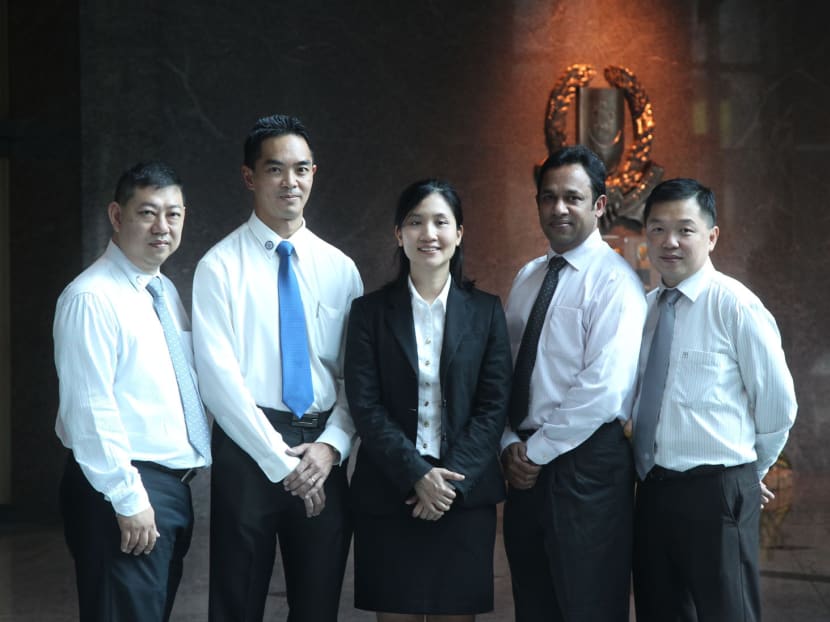 Kidnap case: Police awarded for efforts