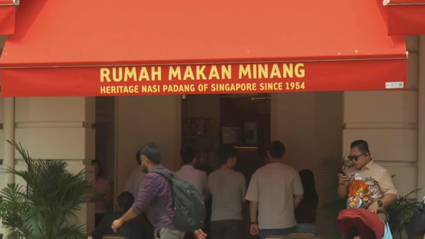 Jerebu jejas perniagaan F&B, jualan merosot sehingga 50 peratus