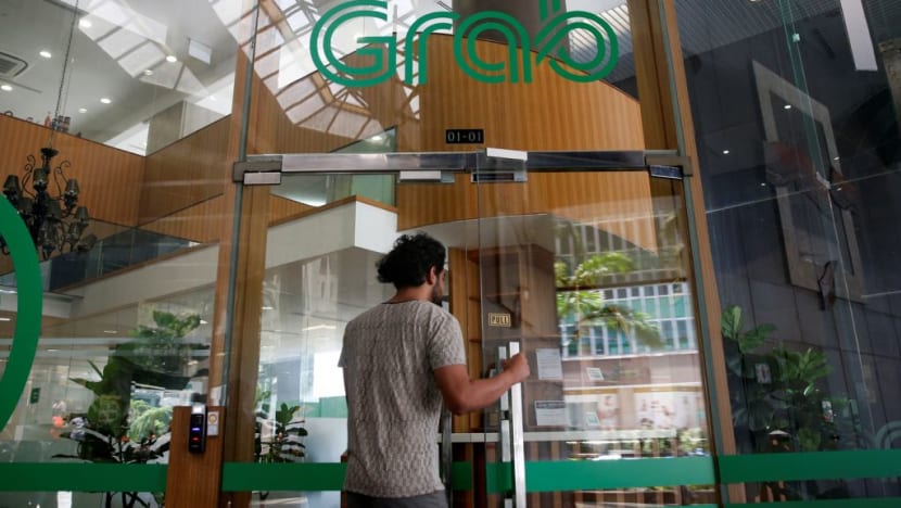 STB partners Grab to provide more e-payment options for tourists