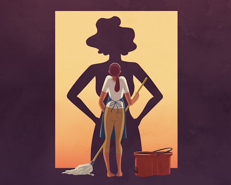 The Big Read in short: Getting to the root of maid abuse