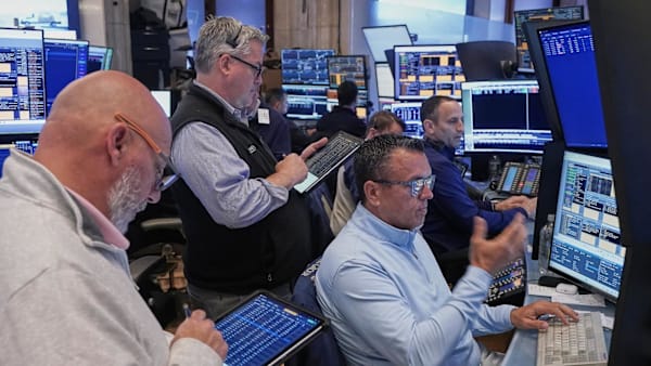 Global stocks mostly fall as US rally shows signs of fatigue