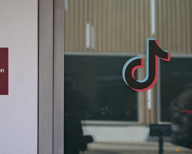 Oracle says data center outage causing issues faced by US TikTok users