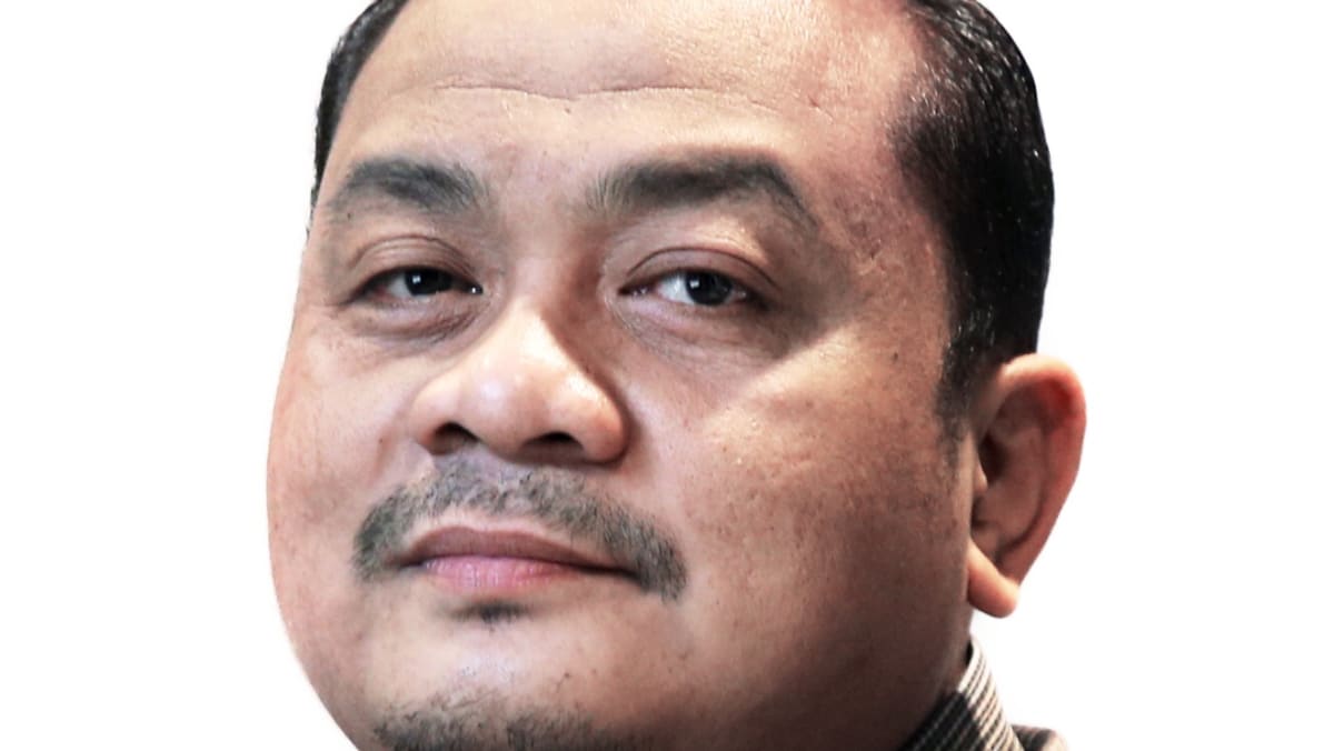 AZLAN ASRI - BERITA Mediacorp