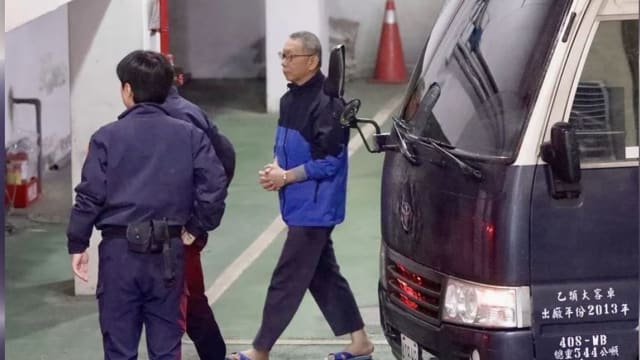 台湾民众党：坚信柯文哲不会贪污收贿