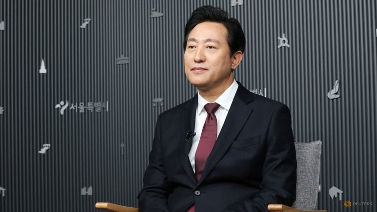 Seoul mayor indicted over alleged illegal polling payments