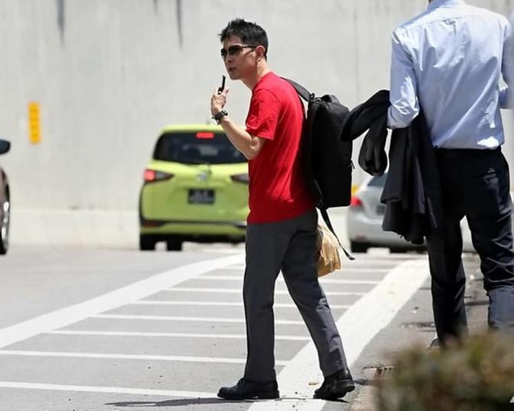 Ex-NUS lecturer who fled Singapore after molesting 9 boys at school camp gets jail