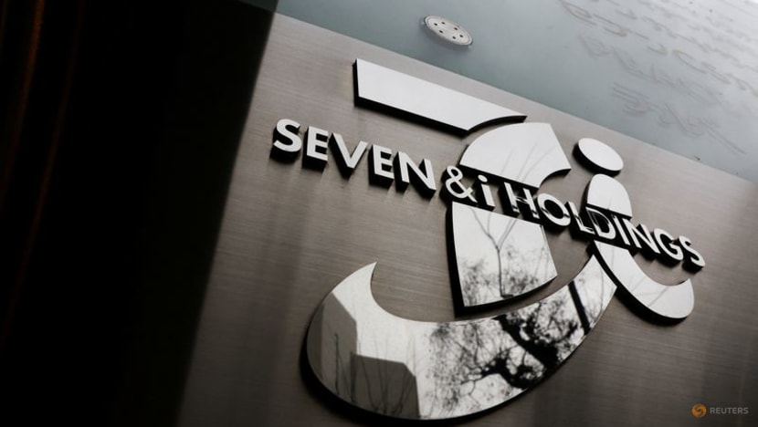 Japan's Seven & i announces restructuring, new CEO to fend off $47 billion takeover bid