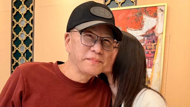 沈玉琳农历新年前出院回家，缺席尾牙活动损失逾30万！